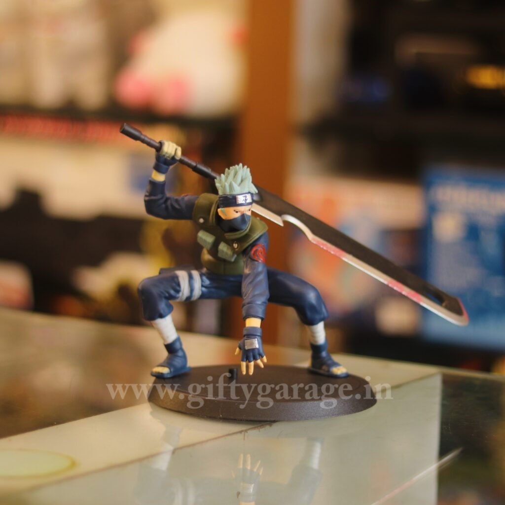 KAKASHI M2