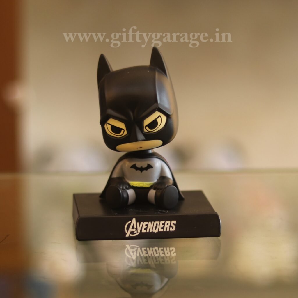 wobble head batman