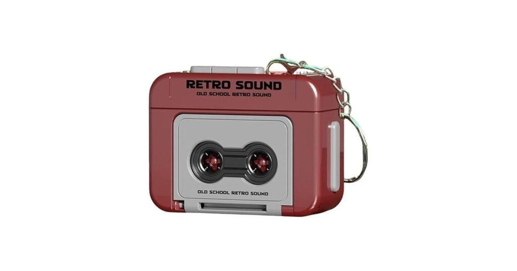 TAPE RECORDER M2