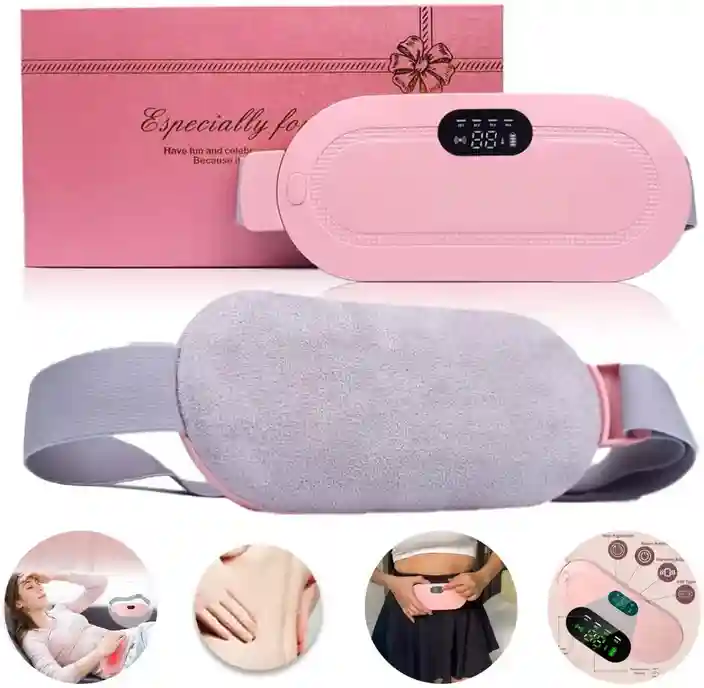 PERIOD PAIN RELIEF BELT
