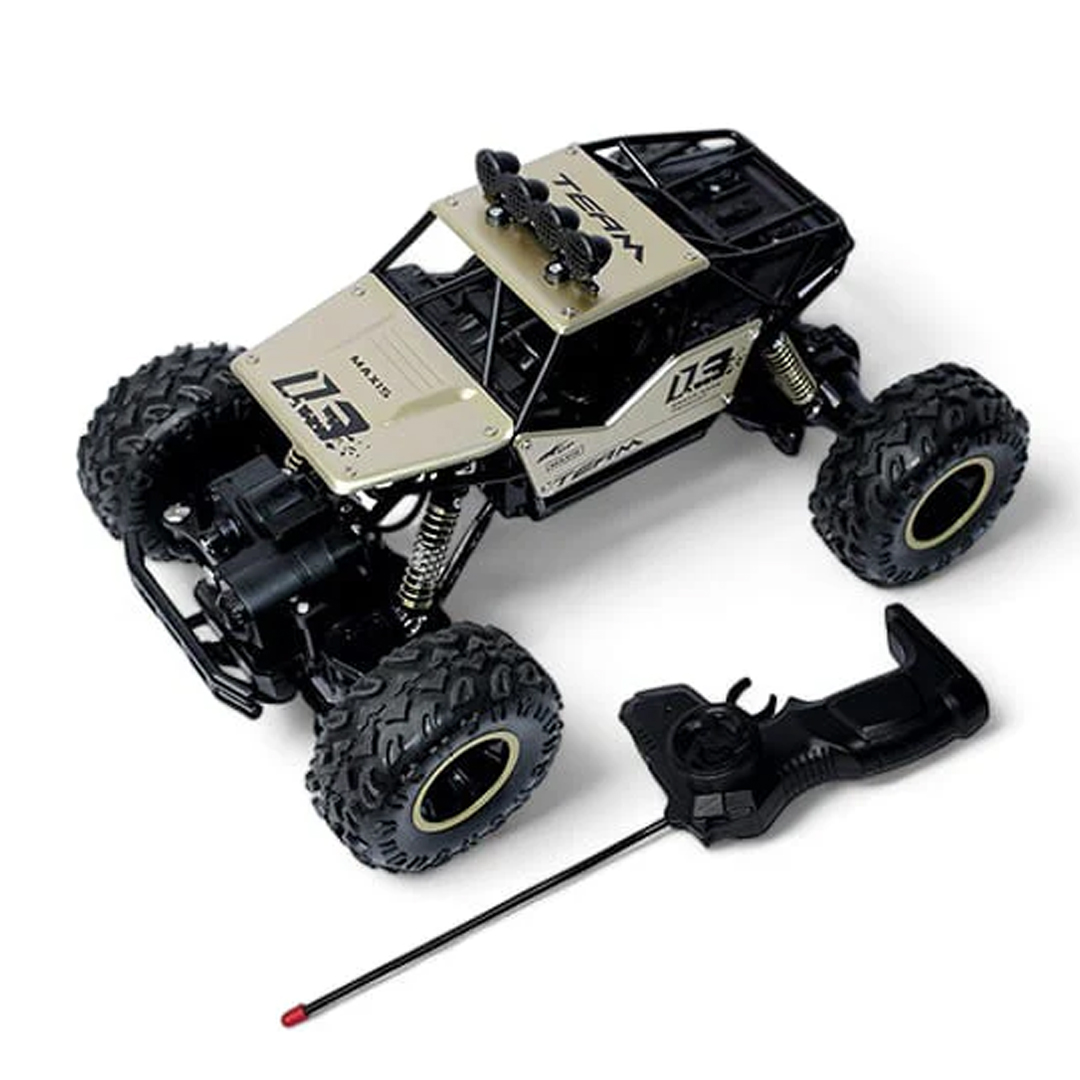 RC CRAWLER GOLD