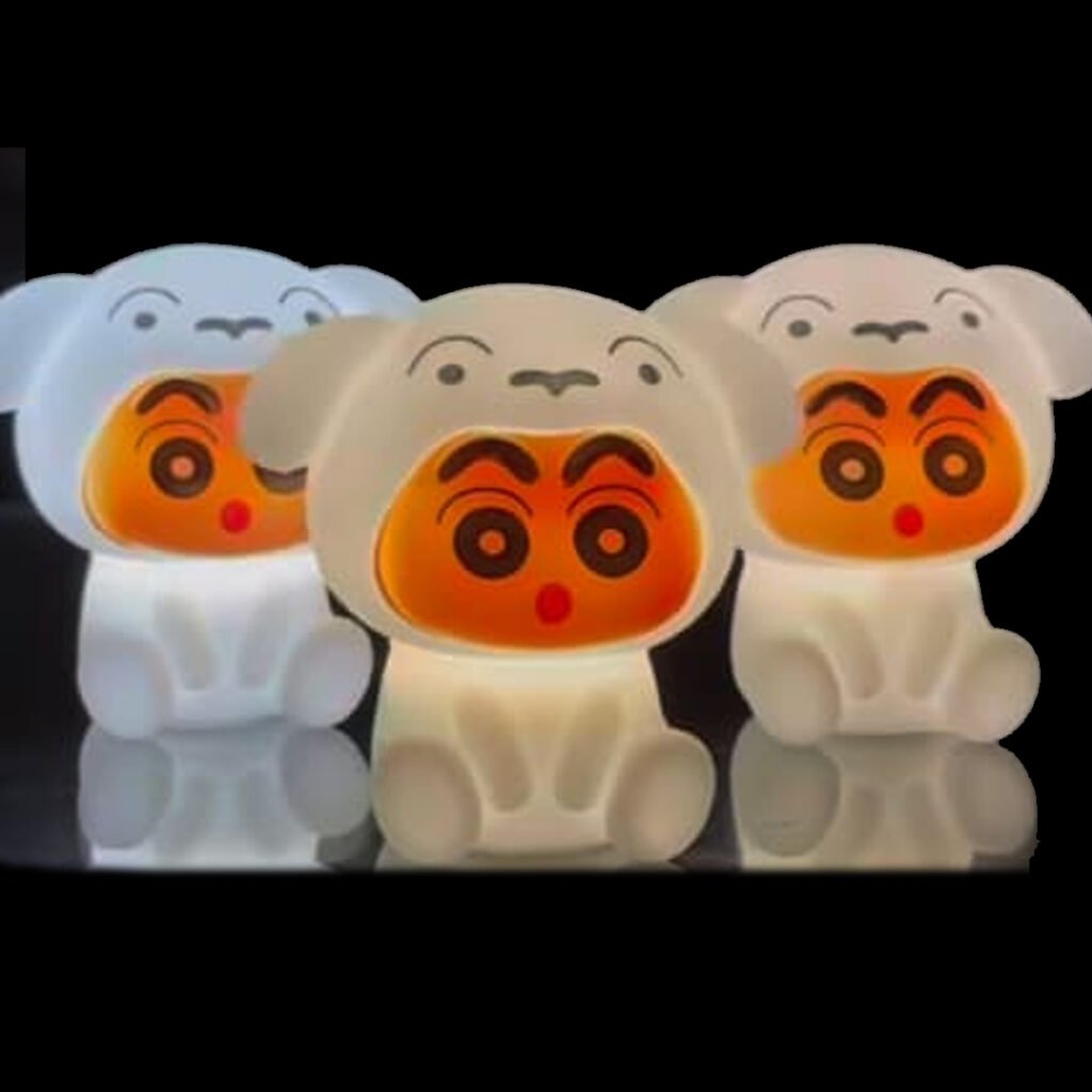 TAPPING SHINCHAN