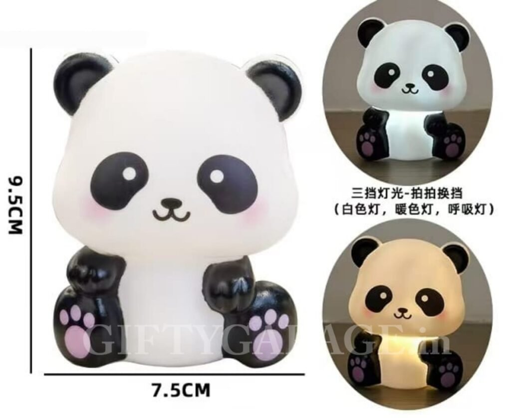 TAPPING PANDA