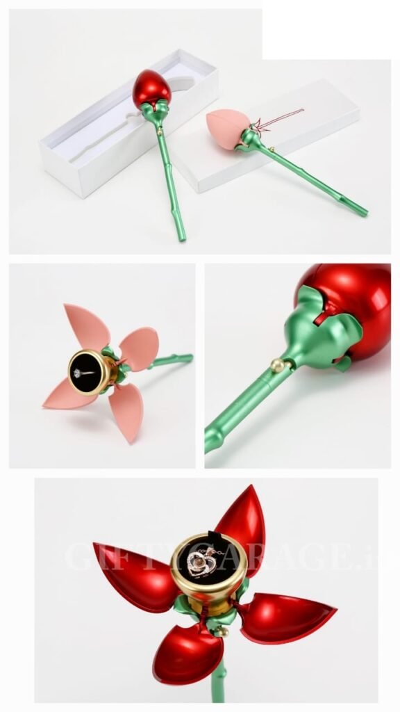 LOVE ROSE