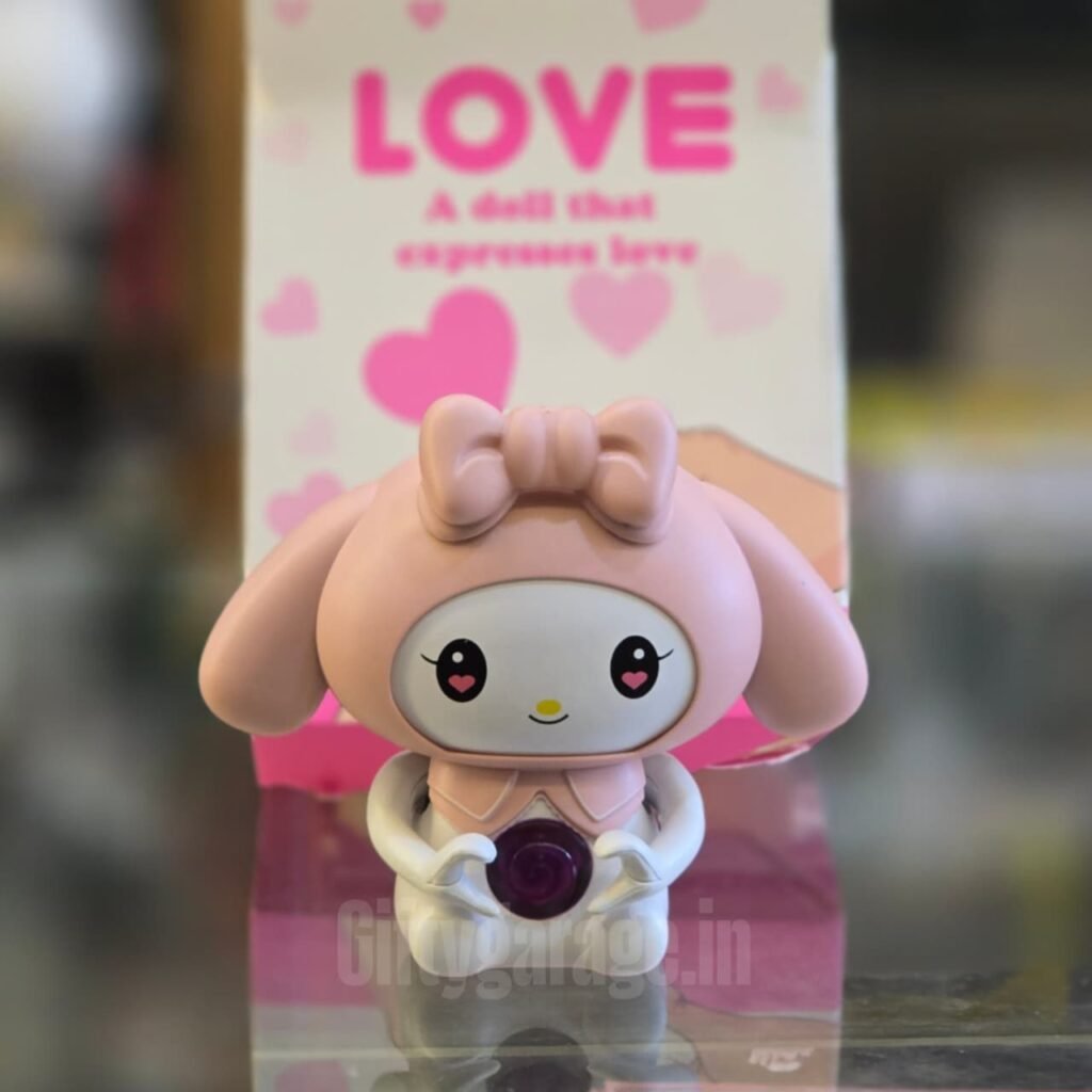 love sanrio