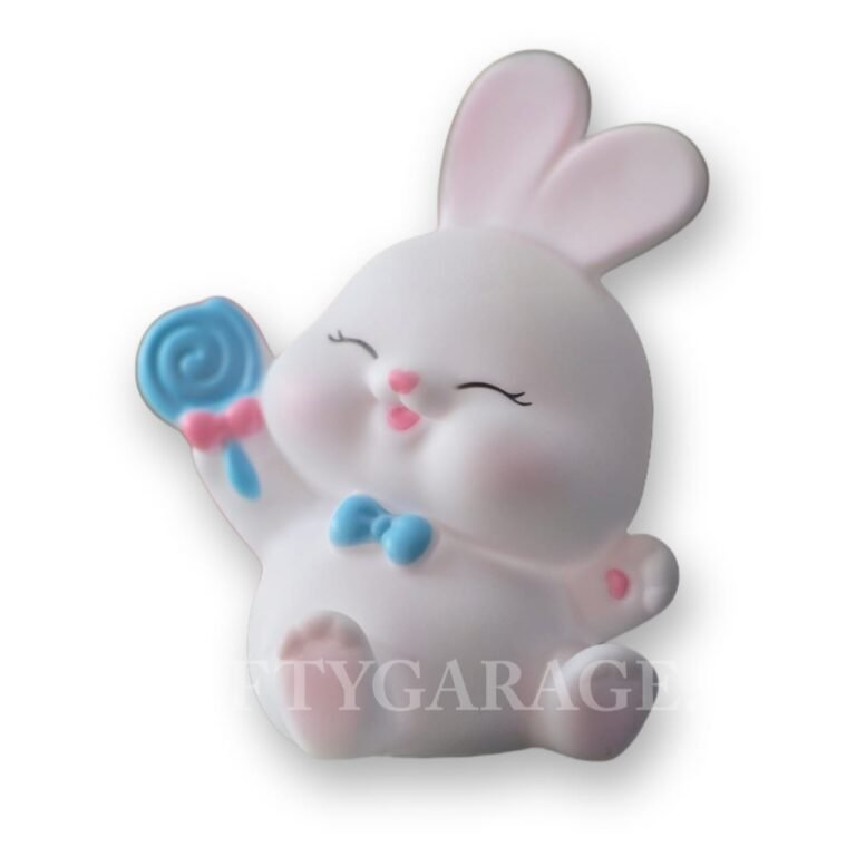 CANDY BUNNY