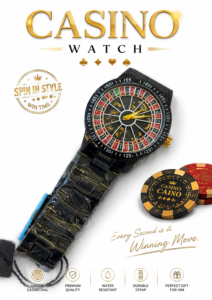 Watches