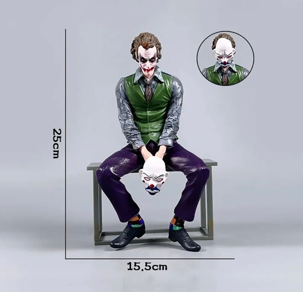 25cm Joker
