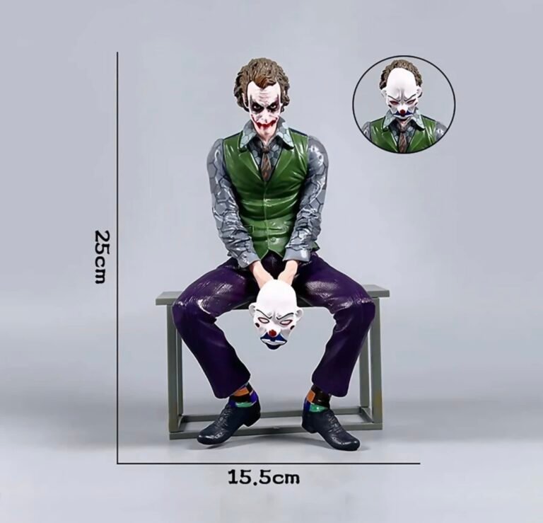 25cm Joker