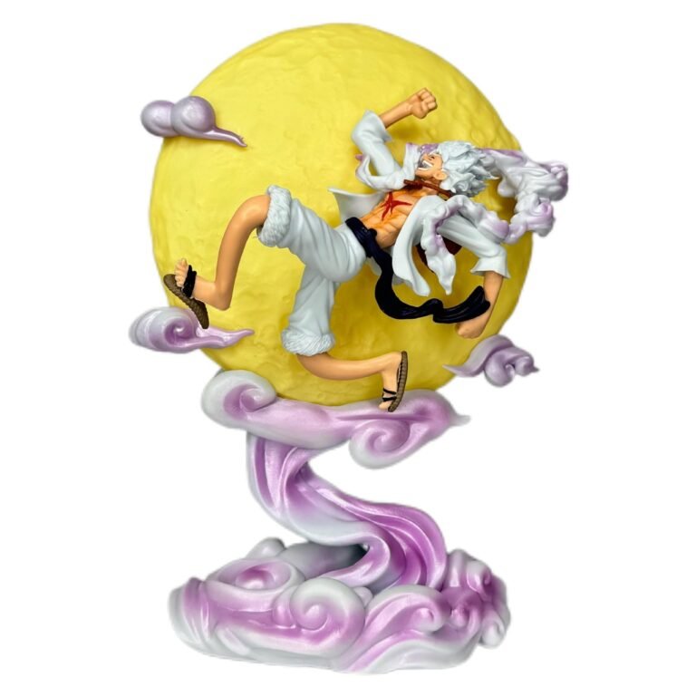 Monkey d Lufy