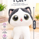 Lumo Cat