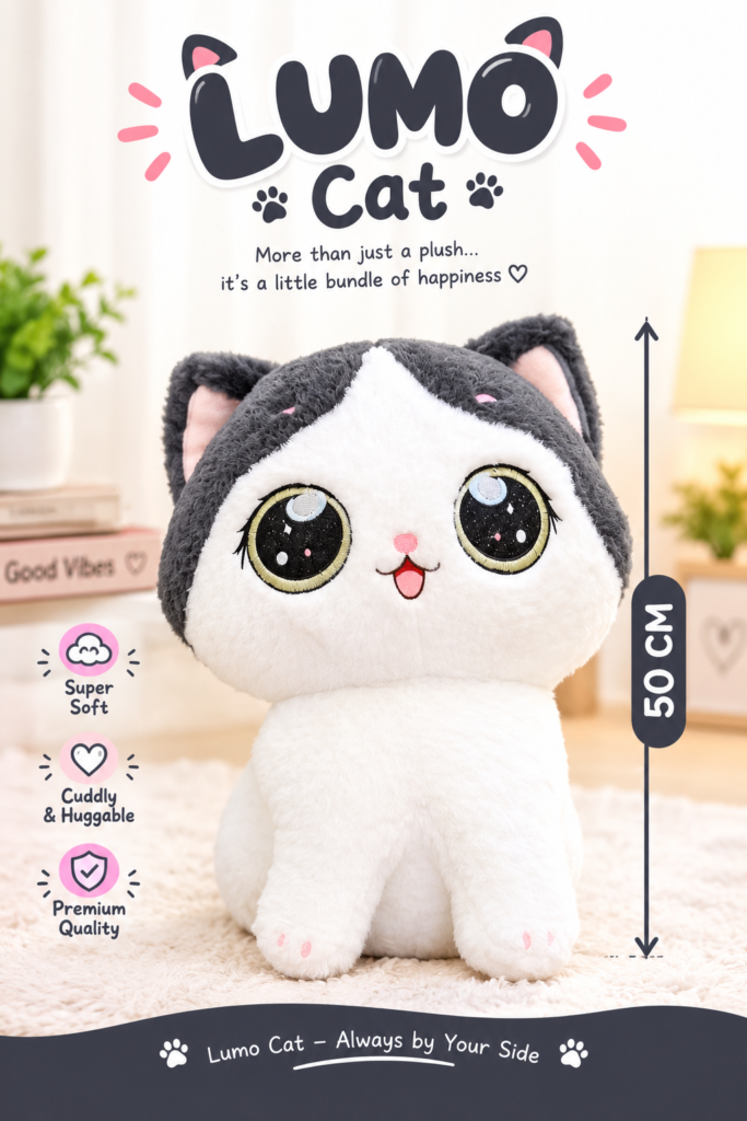 Lumo Cat