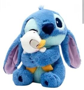 Soft Plushies